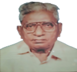 Koneru Madhusudhana Rao