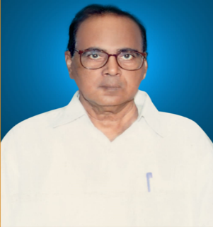 Koneru Bhaskara Rao