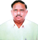 Koneru Vasudeva Rao